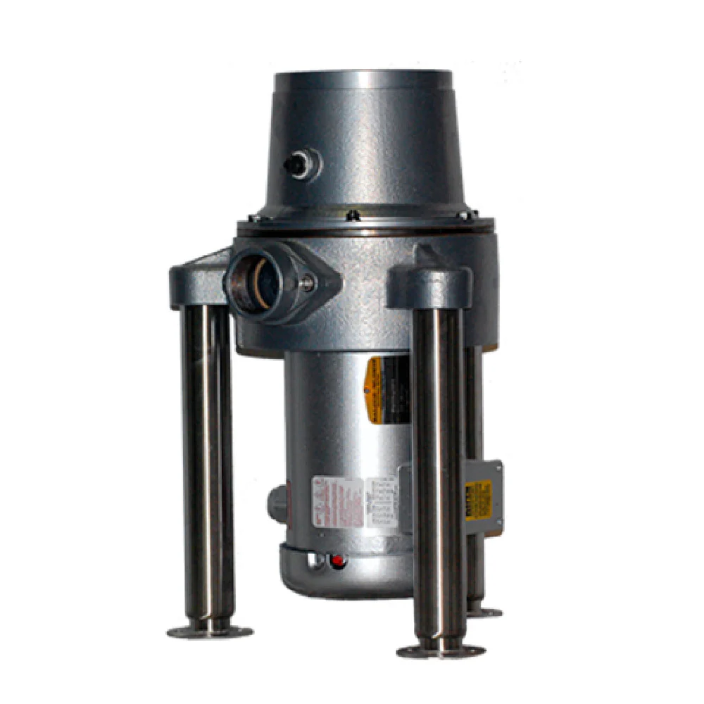 Somat REDGOAT A3P-R7 Red Goat Disposers® Somat REDGOAT A3P-R7 Red Goat Disposers®