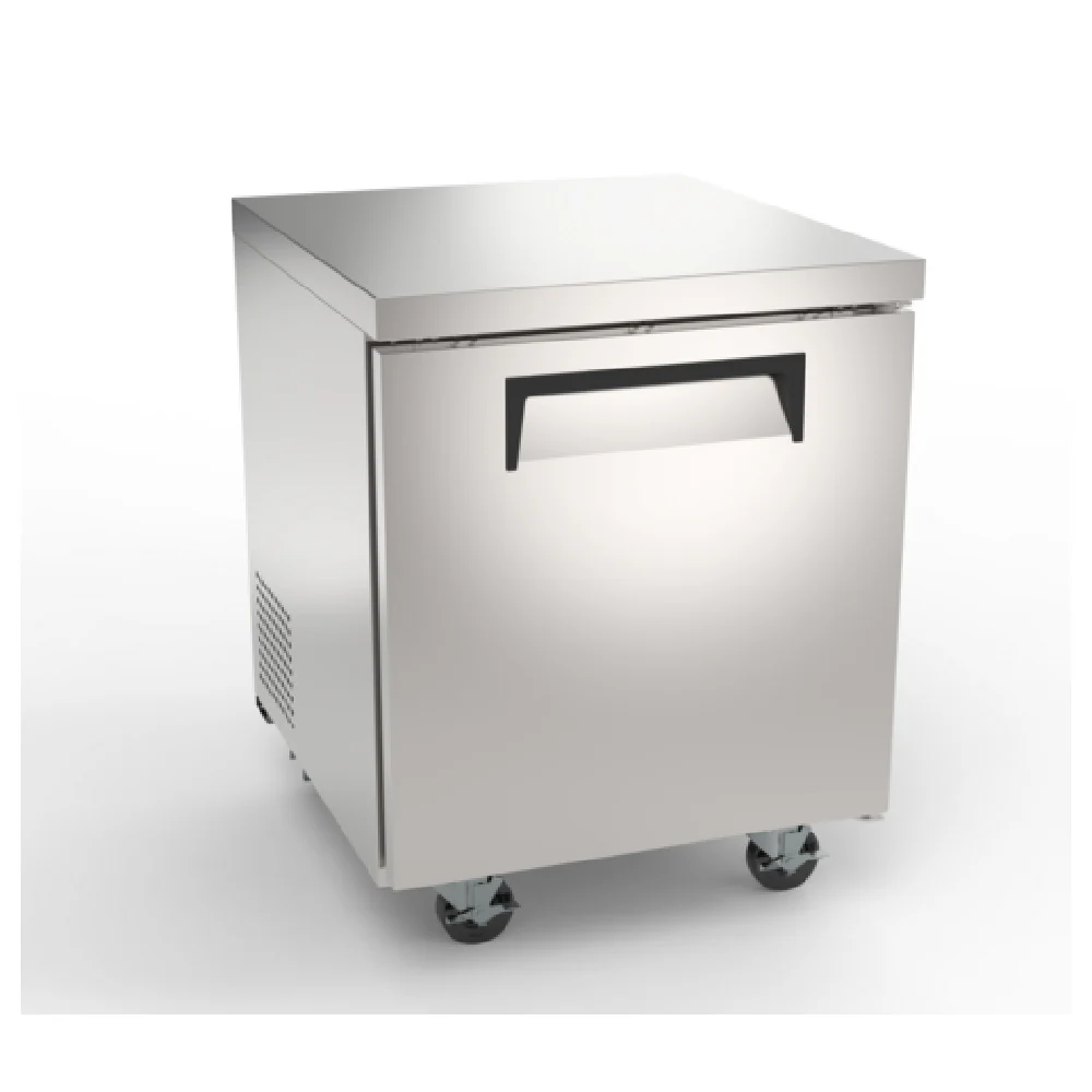 Hubert 178587 Kratos® Undercounter Freezer 27