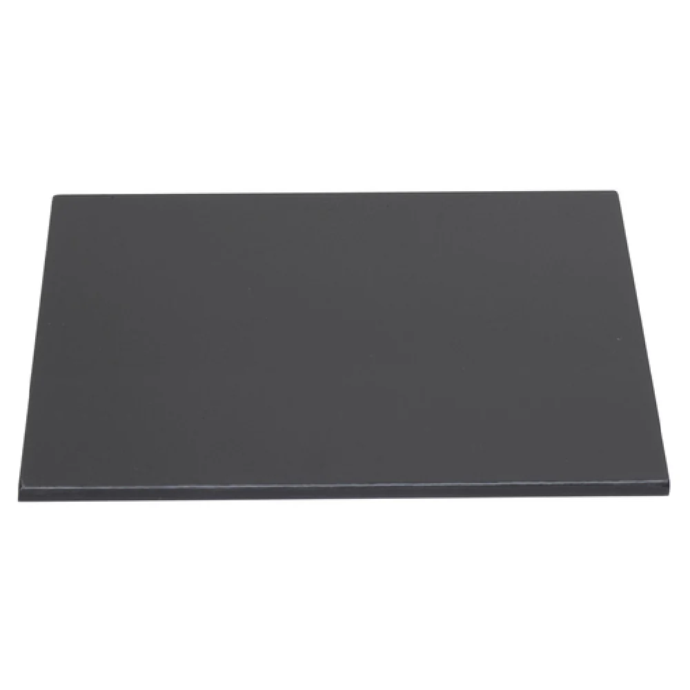 Cadco CAP-F 26 Inch Warranty Non-stick CrisPlate Heat Plate Aluminized Steel Cadco CAP-F 26 Inch Warranty Non-stick CrisPlate Heat Plate Aluminized Steel