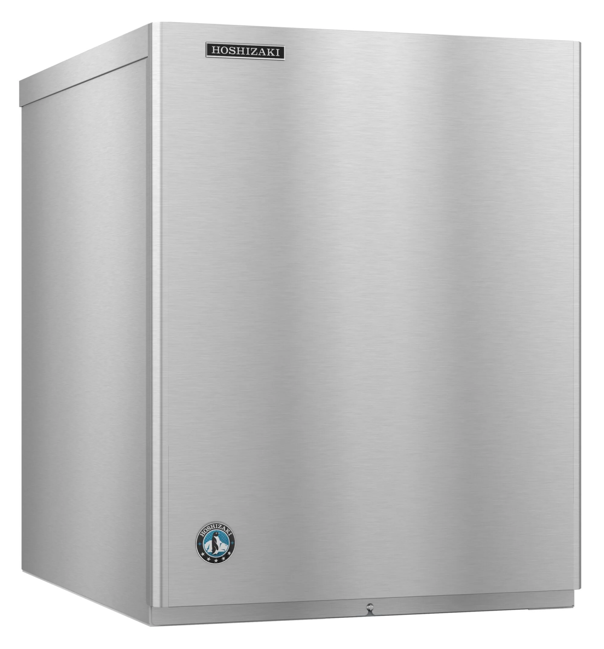 Hoshizaki KM-520MRJZ Air-Cooled Ice Maker Crescent Cubes Energy Star 547 Lb/Day