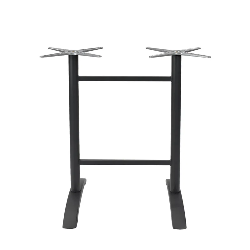 emuamericas, llc AB1365-22 28 Inch Zak Table Base Bar Height Metal