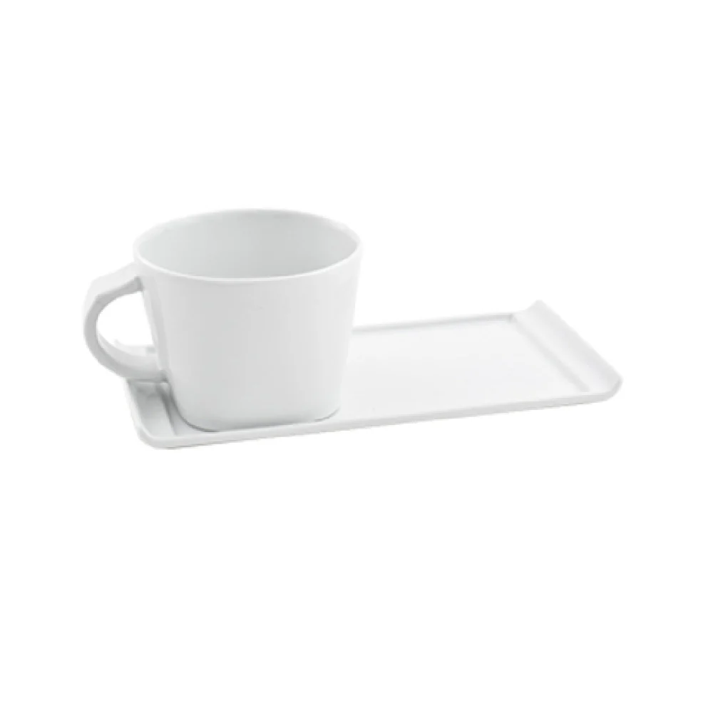 FOH DCS045WHP23 Nouvelle Cup 9 Oz. 3