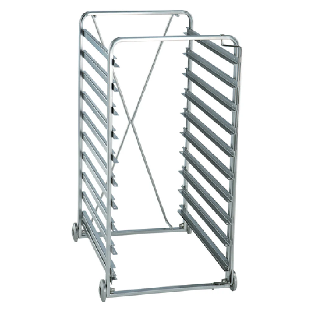 Electrolux 922694 8 lbs Reinforced Tray Rack with Wheels for Grease Collection Electrolux 922694 8 lbs Reinforced Tray Rack with Wheels for Grease Collection