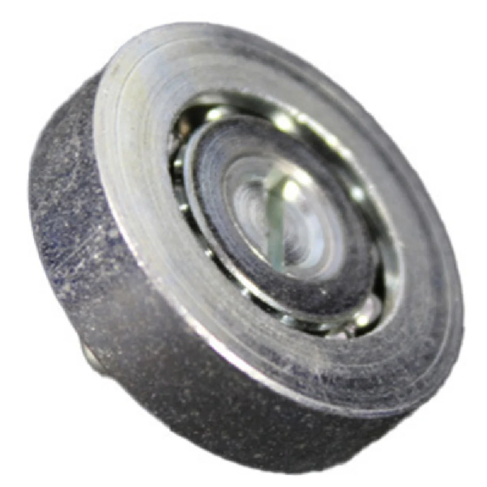 Alfa BIS159 1-3/16 Inch Table Bearing for Biro Band Saws Replaces OEM 159