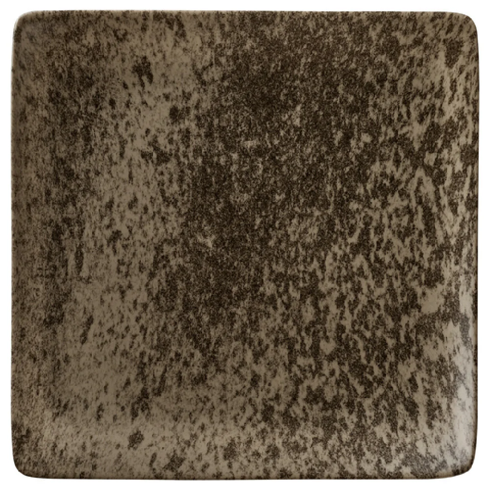 BauscherHepp 111519-425944 6 Inch Square Plate Porcelain Microwave and Dishwasher Safe BauscherHepp 111519-425944 6 Inch Square Plate Porcelain Microwave and Dishwasher Safe
