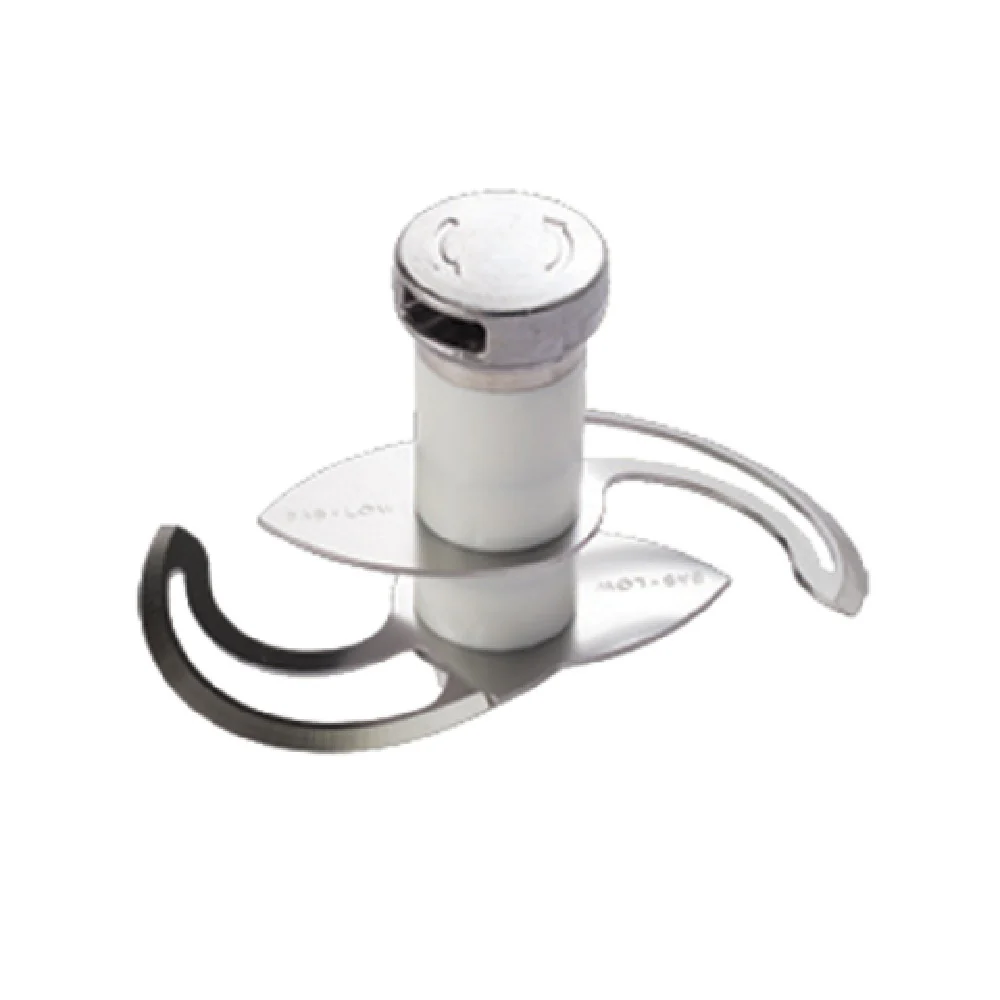 Electrolux 653179 Quarts Blade Rotor Smooth for 12.2 Quart Cutter Mixer