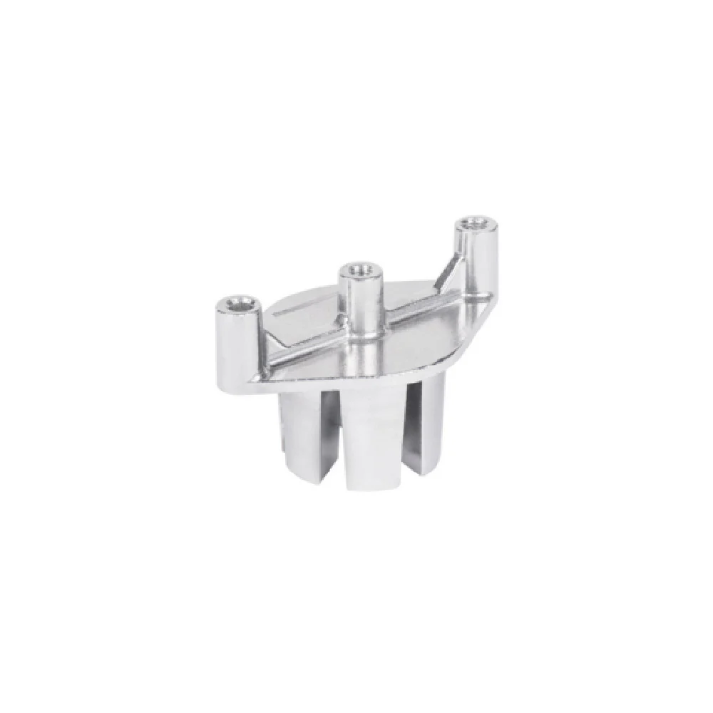 CAC China FPWD-6PB Push Block 6-section for FPWD Series 24 Packs