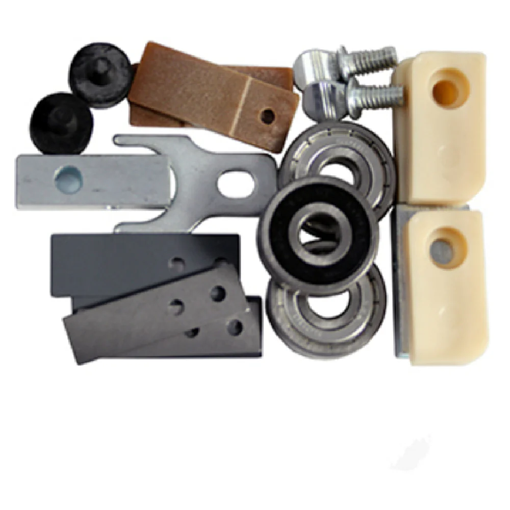 Alfa BBS-KIT Repair Kit for Butcher Boy Meat Band Saw Stainless Steel Components