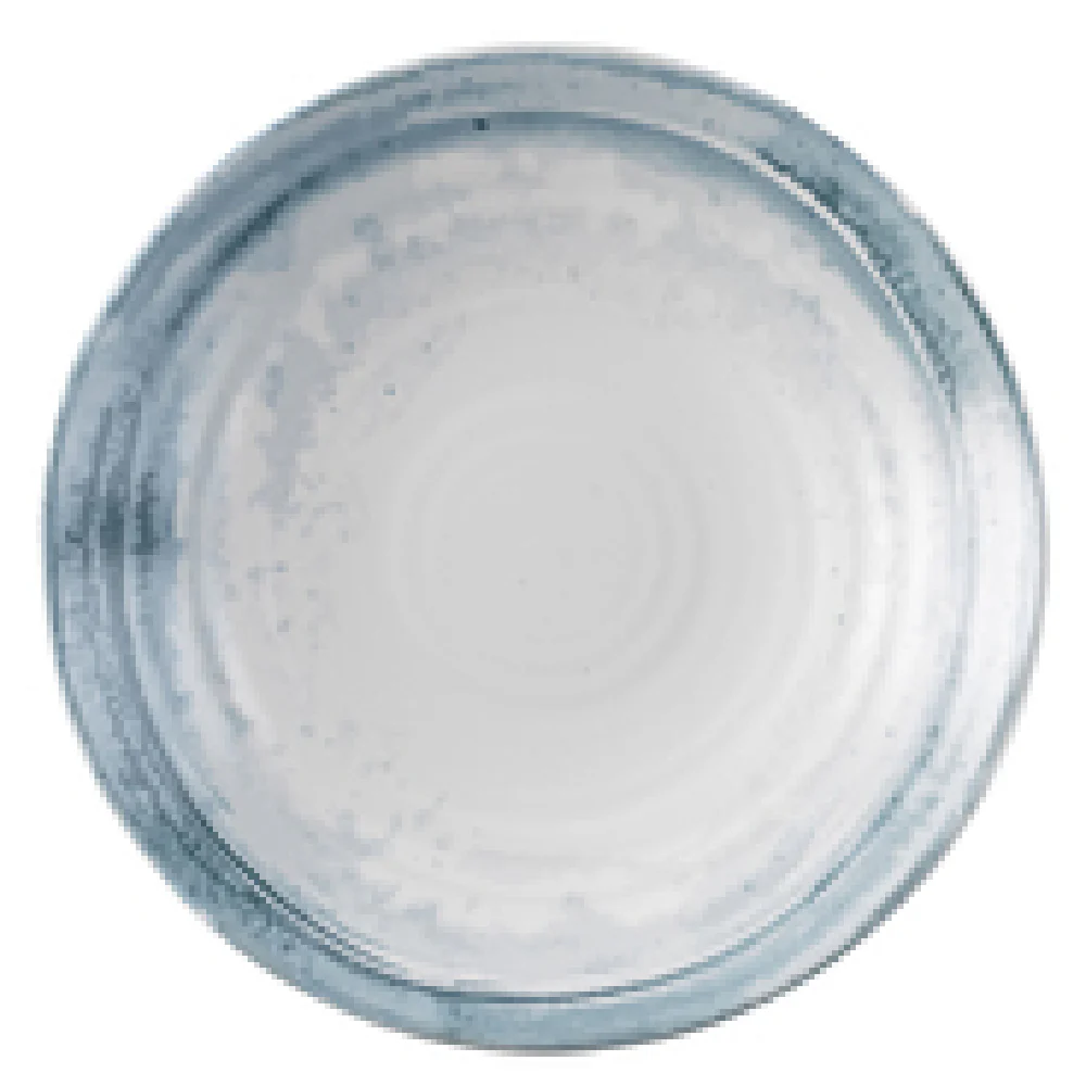 Arc Cardinal FN495 28 Oz Coupe Bowl Vitrified Ceramic Round 9 Inch