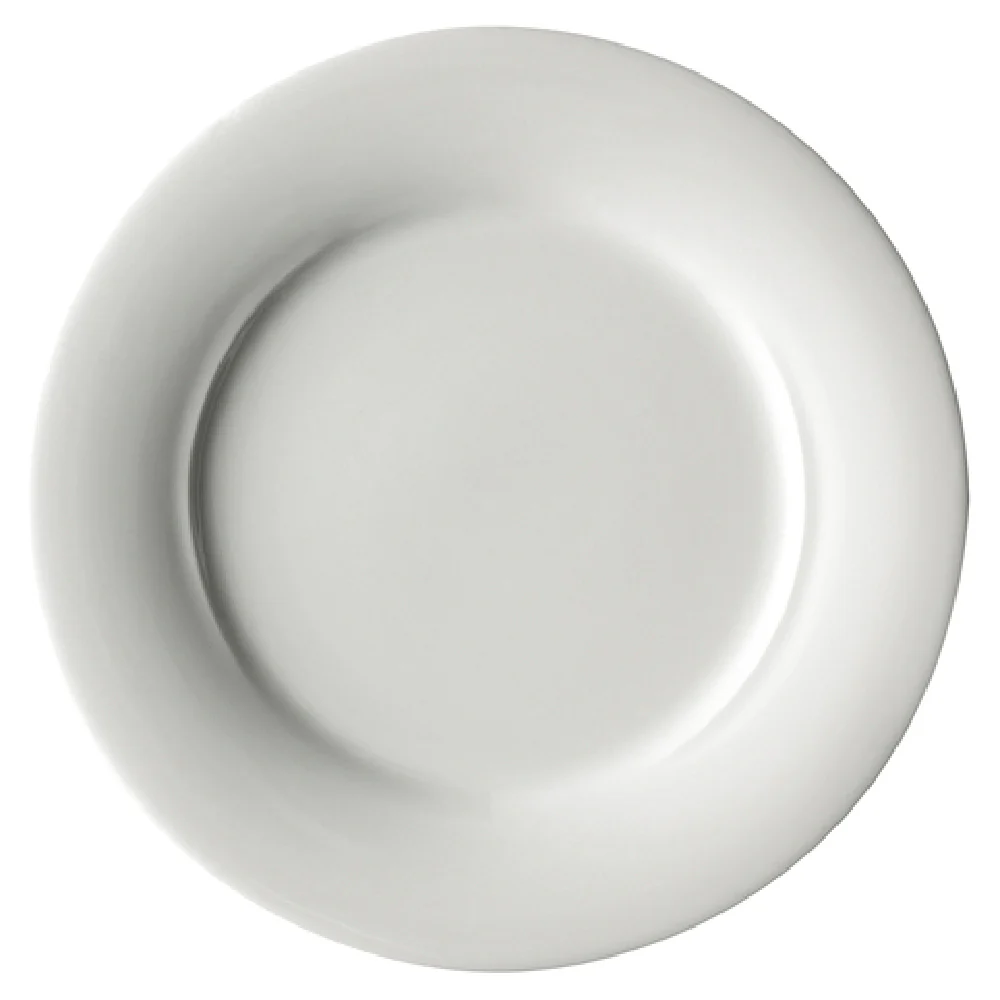 Steelite 6321P1301 11 Inch Plate Round Folio Porcelain 12 Packs