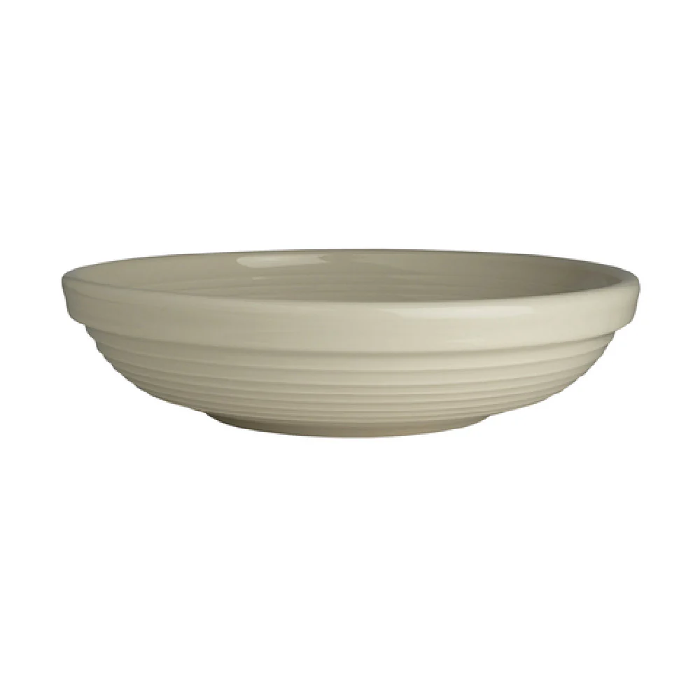 Steelite HL13179200 28.0 Oz Flipside Bowl Round China 8 Inch Steelite HL13179200 28.0 Oz Flipside Bowl Round China 8 Inch