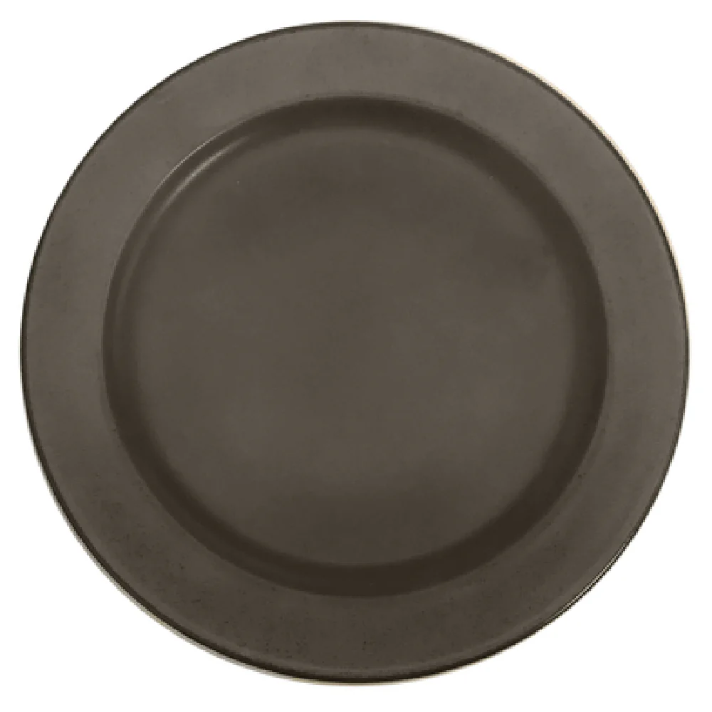 BauscherHepp 110025-700466 10-1/10 Inch Round Plate with Rim Porcelain BauscherHepp 110025-700466 10-1/10 Inch Round Plate with Rim Porcelain