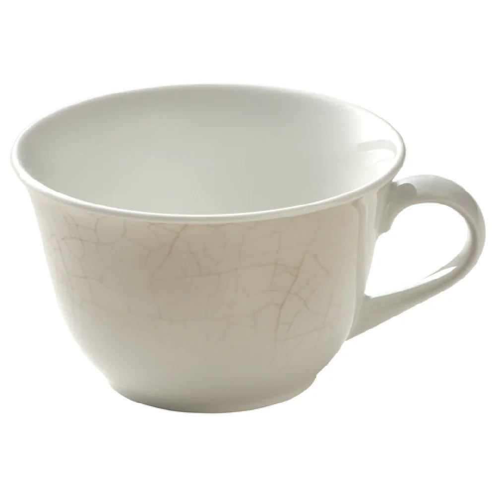BauscherHepp 535276-329141 8.8 Oz Cup Dishwasher Safe Lead Free Porcelain BauscherHepp 535276-329141 8.8 Oz Cup Dishwasher Safe Lead Free Porcelain
