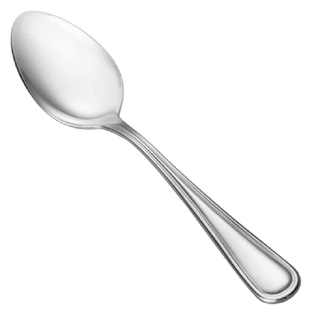 CAC China 3002-10 8-1/4 Inch Prime Tablespoon Extra Heavy Weight Stainless Steel