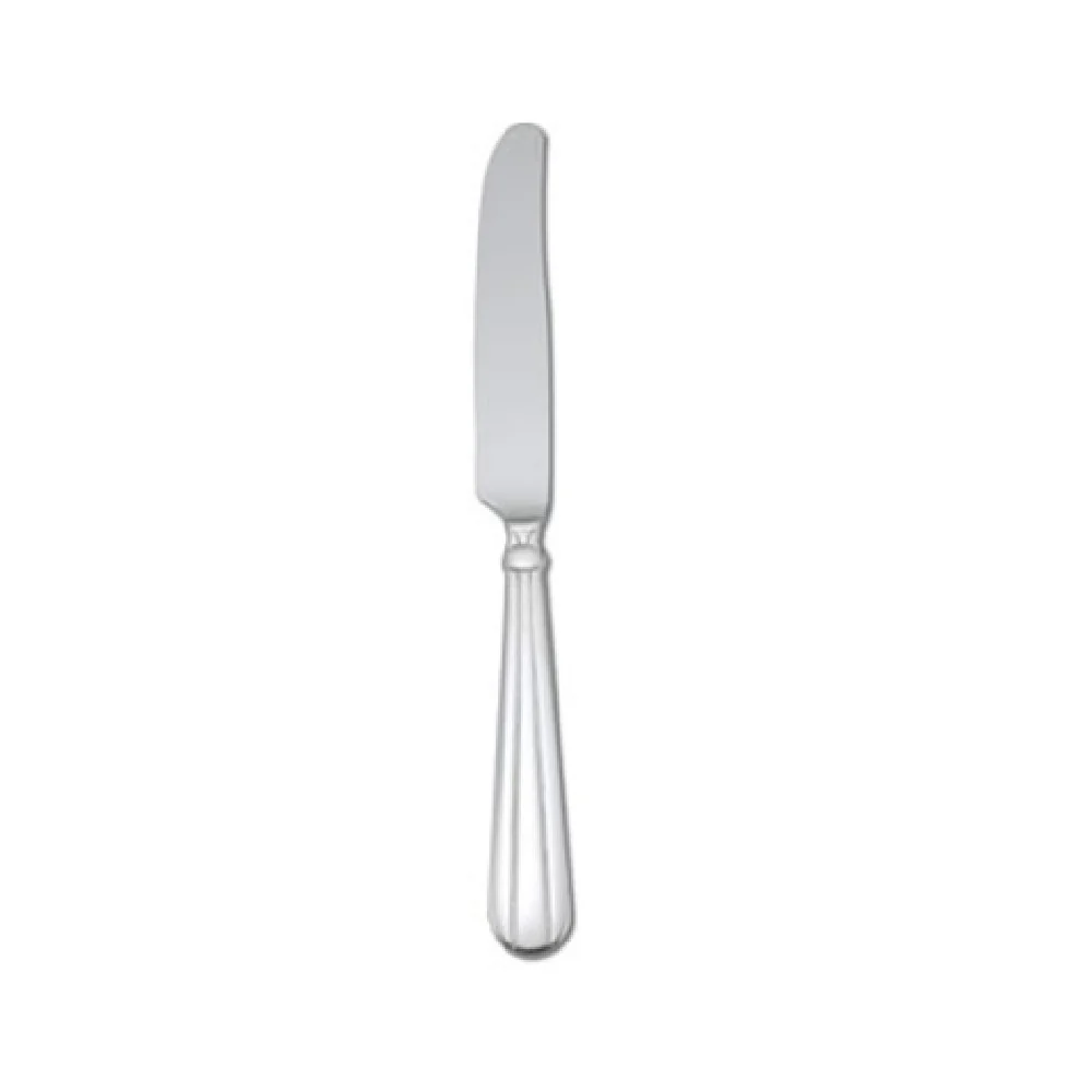 1880 Hospitality 2347KPVF 9-1/2 Inch Dinner Knife 18/10 Stainless Steel Bright Polish 1880 Hospitality 2347KPVF 9-1/2 Inch Dinner Knife 18/10 Stainless Steel Bright Polish