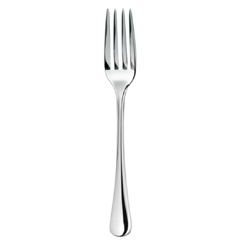 Steelite 5970SX033 5-7/8 Inch Child's Fork Robert Welch Polished Stainless Steel