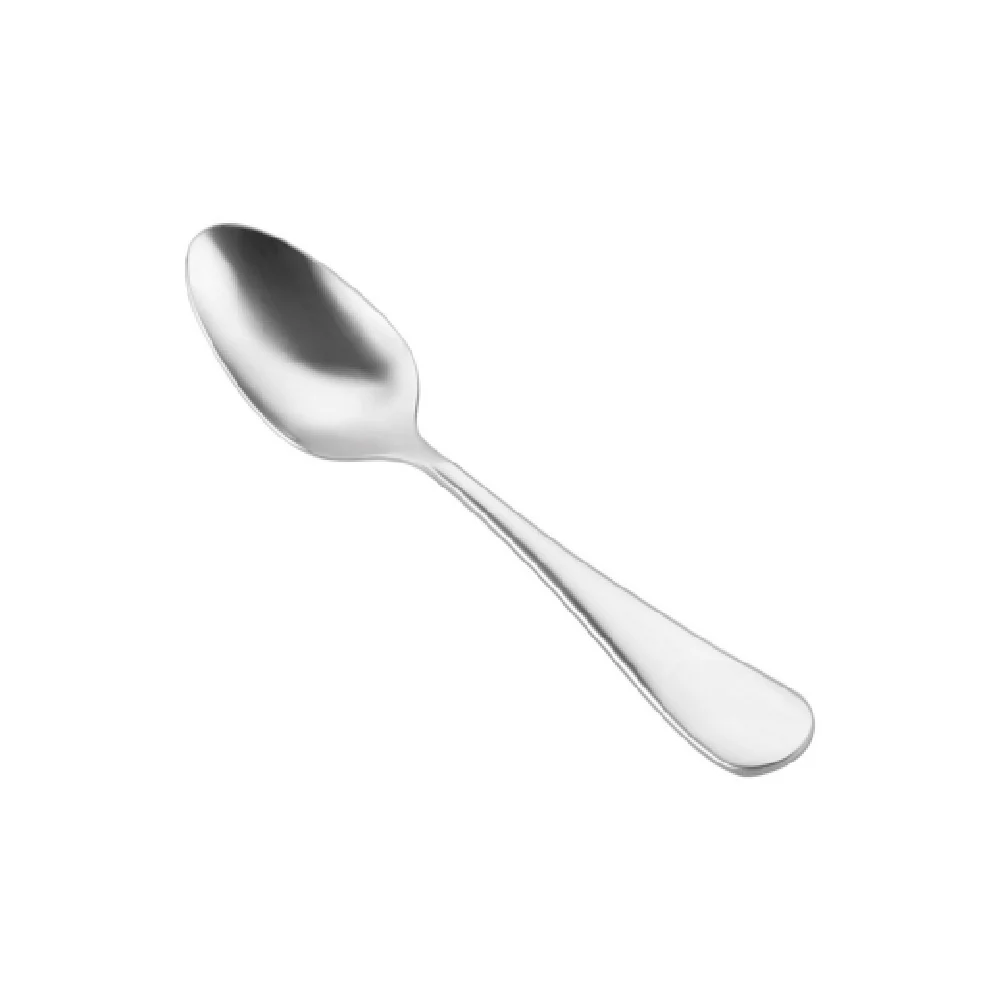 CAC China 3033-10 8-1/4 Inch Extra Heavy Weight Table Spoon 18/0 Stainless Steel CAC China 3033-10 8-1/4 Inch Extra Heavy Weight Table Spoon 18/0 Stainless Steel