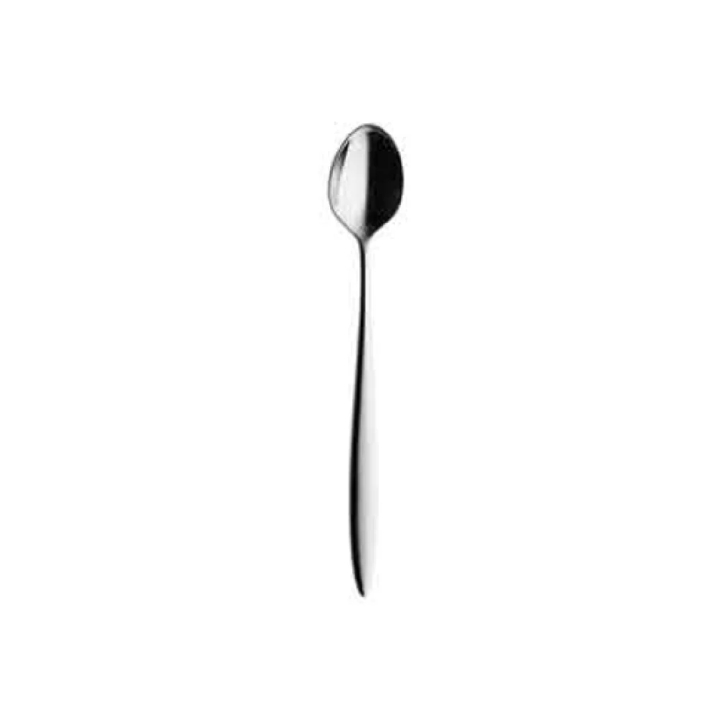 BauscherHepp 01.0050.1210 7-1/2 Inch Iced Tea Spoon Polished Stainless Steel