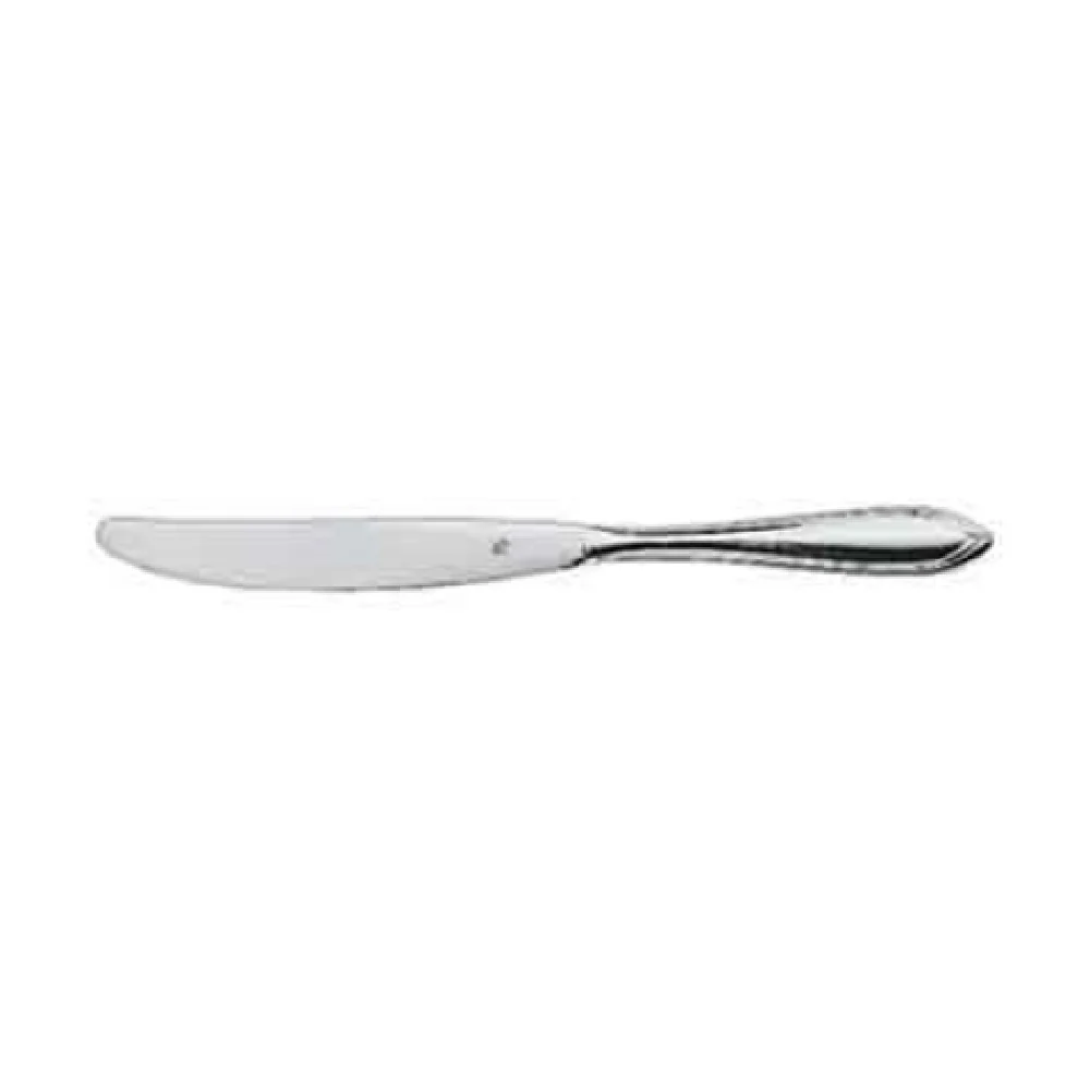 BauscherHepp 12.1106.6049 8-1/4 Inch Dessert Knife Monobloc 18/10 Stainless Steel