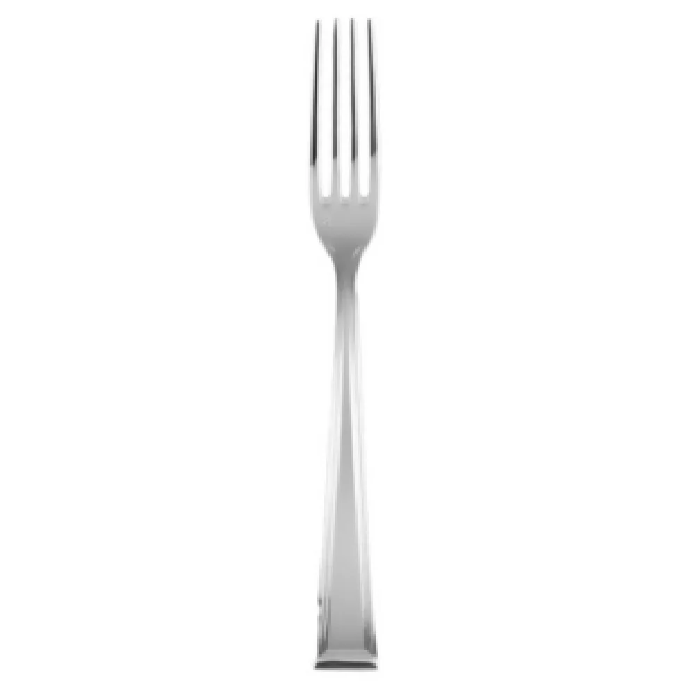 Fortessa 1.5.101.FR.012 7.5 Inch Salad Fork 18/10 Stainless Steel Pantheon Satin