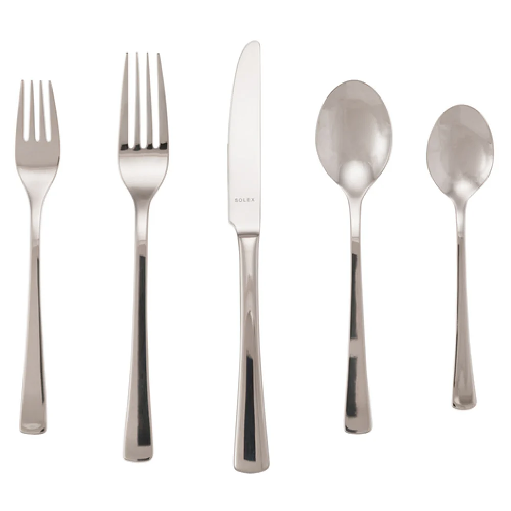 Ten Strawberry Street KAR-FK Fish Knife 8-3/8