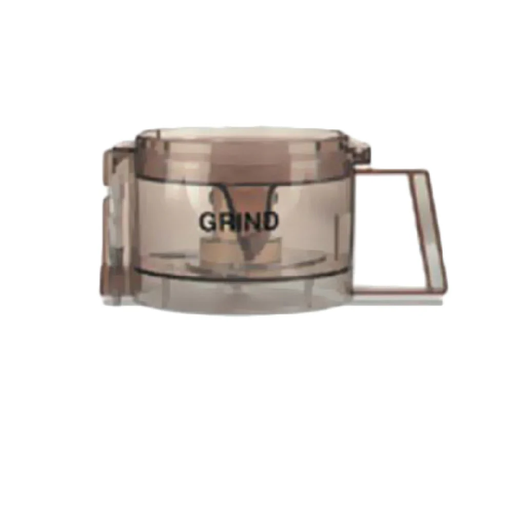Waring WCG506TX 6.5 Inch Grinding Bowl with Cover to WCG75 Parts Waring WCG506TX 6.5 Inch Grinding Bowl with Cover to WCG75 Parts