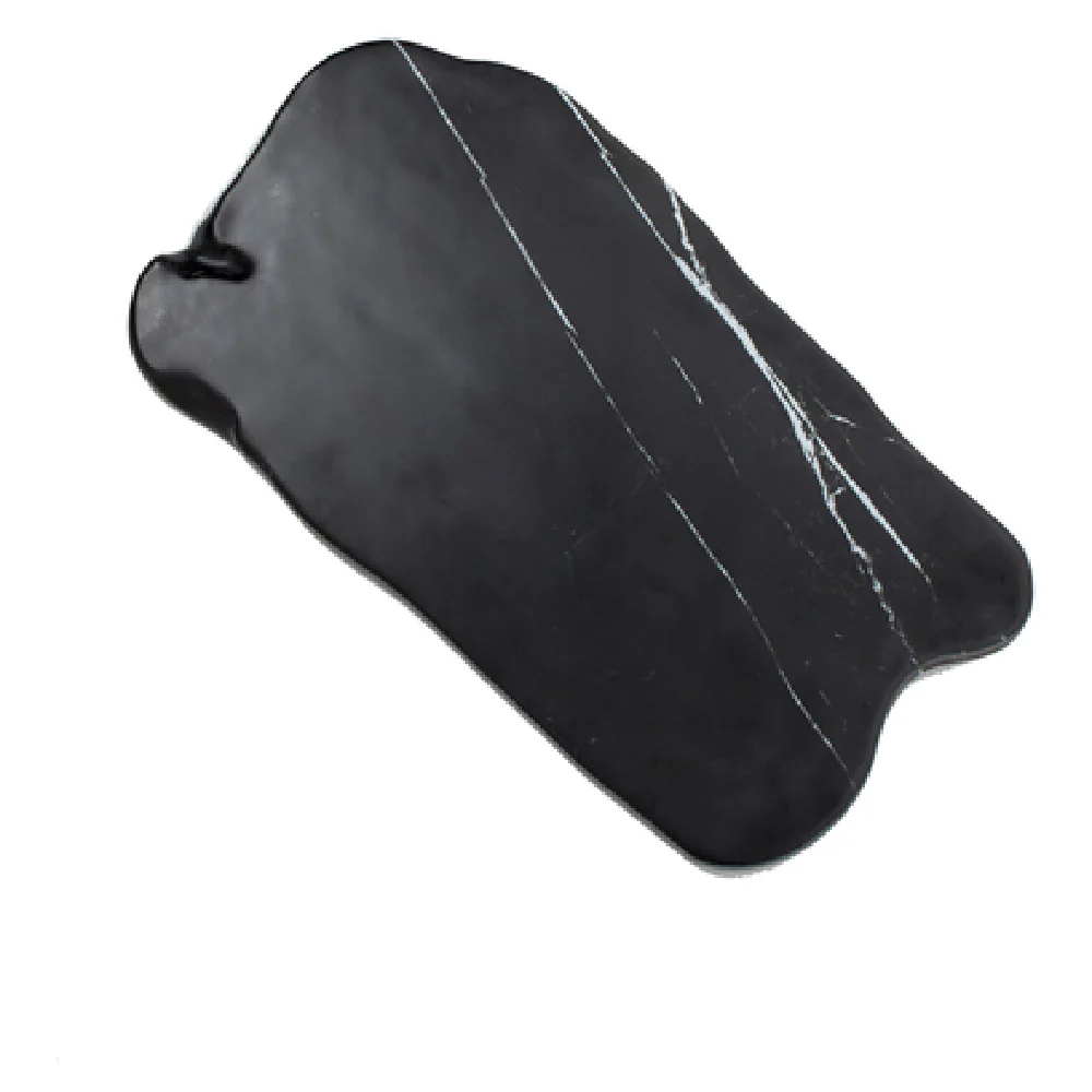 American Metalcraft MB17 10 Inch Serving Board Organic Shape Melamine Black Marble American Metalcraft MB17 10 Inch Serving Board Organic Shape Melamine Black Marble