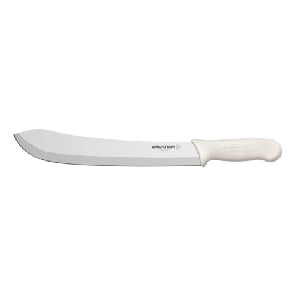 Dexter Russell S112-12H-PCP 12 Inch Heavy Fish Knife High Carbon Steel with Non-Slip Handle Dexter Russell S112-12H-PCP 12 Inch Heavy Fish Knife High Carbon Steel with Non-Slip Handle