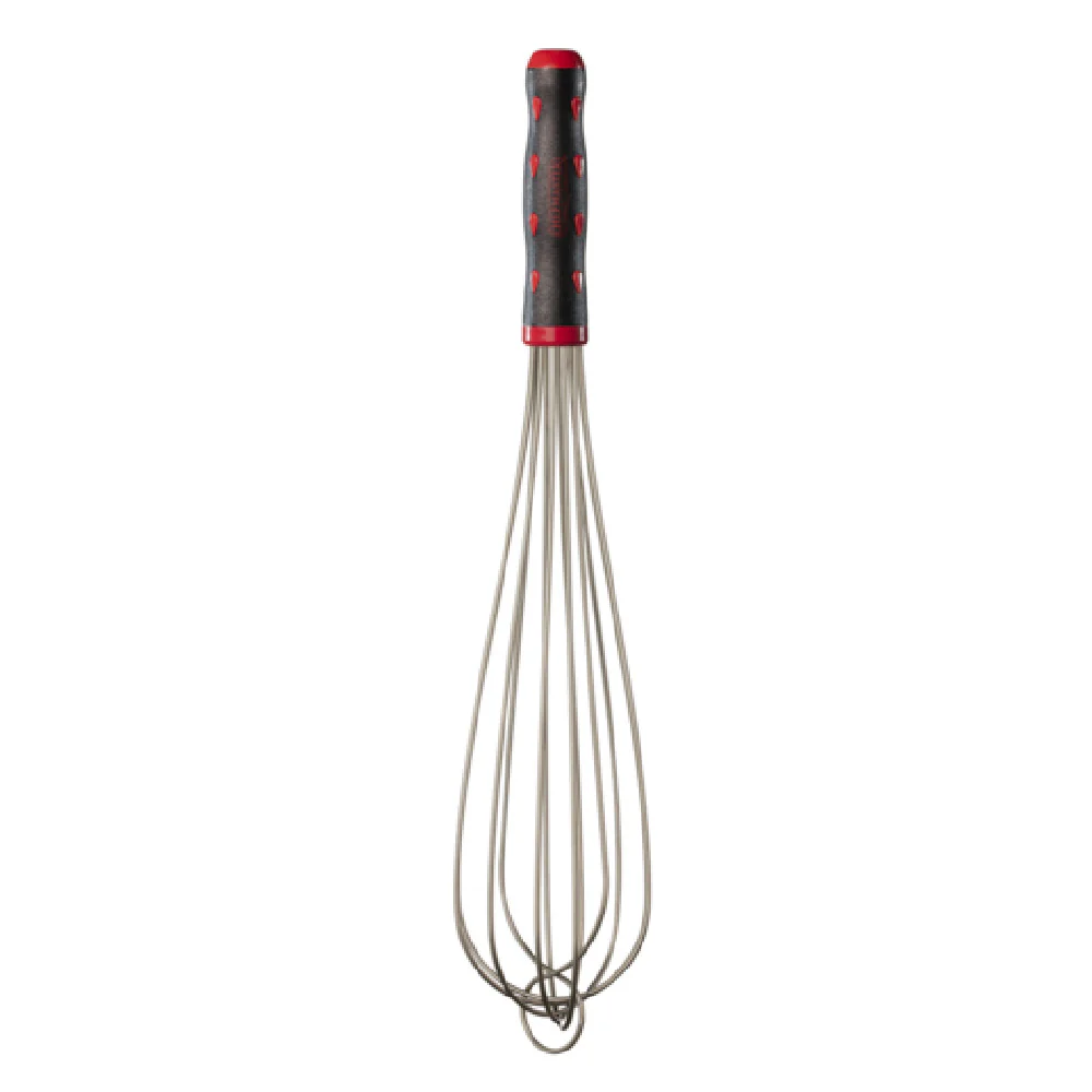 Chef Master 90302 16” High Heat Limited Lifetime Warranty French Whip New Chef Master 90302 16” High Heat Limited Lifetime Warranty French Whip New