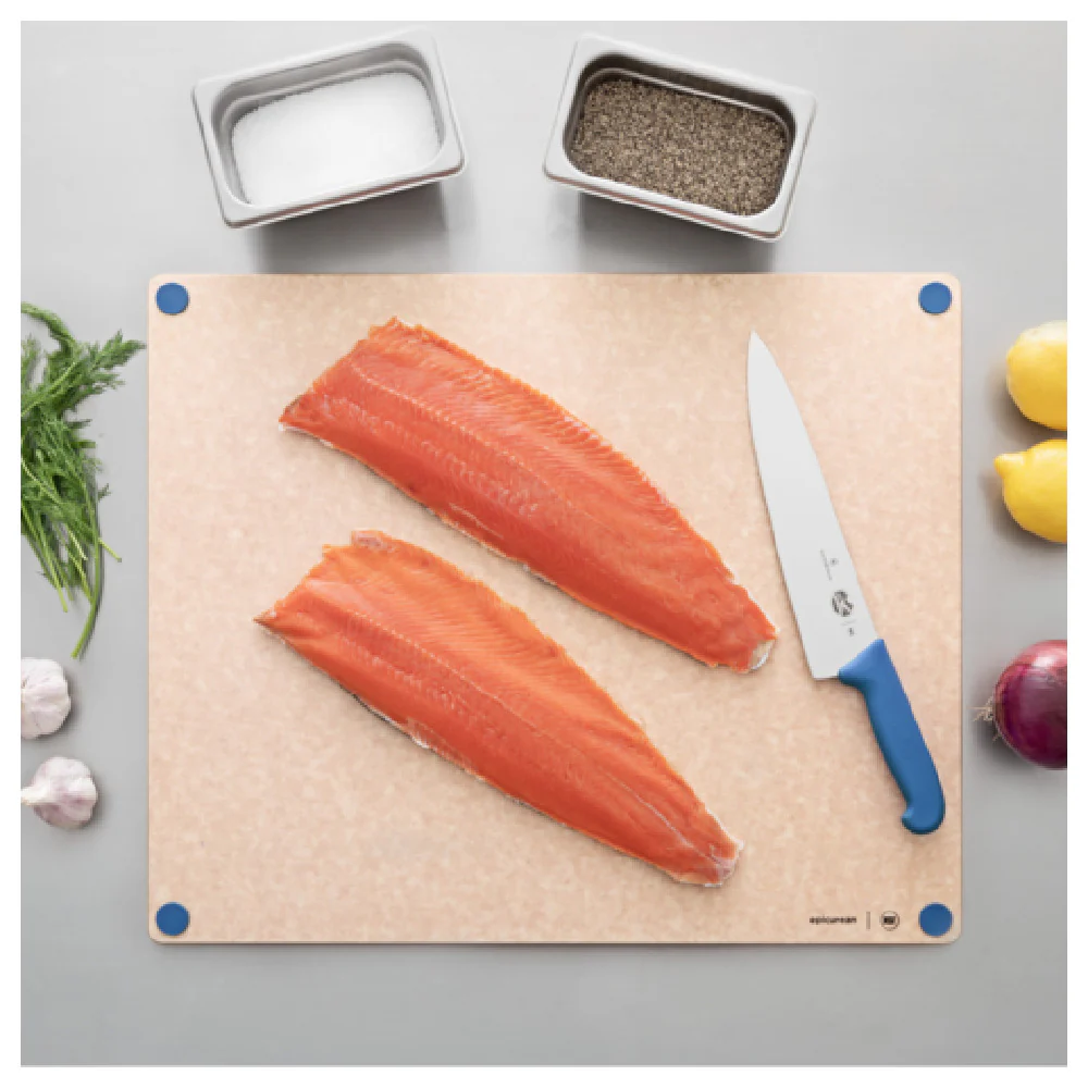 Epicurean 622-23190119 Epicurean HACCP Non-Slip Cutting Board 23 Epicurean 622-23190119 Epicurean HACCP Non-Slip Cutting Board 23