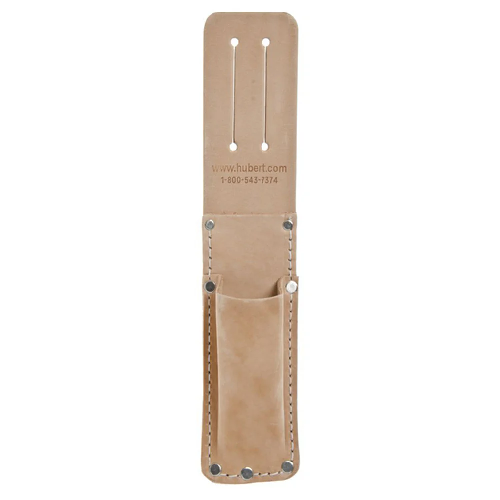 Hubert 60247 Holster For Knife & Box Cutter 11-1/4
