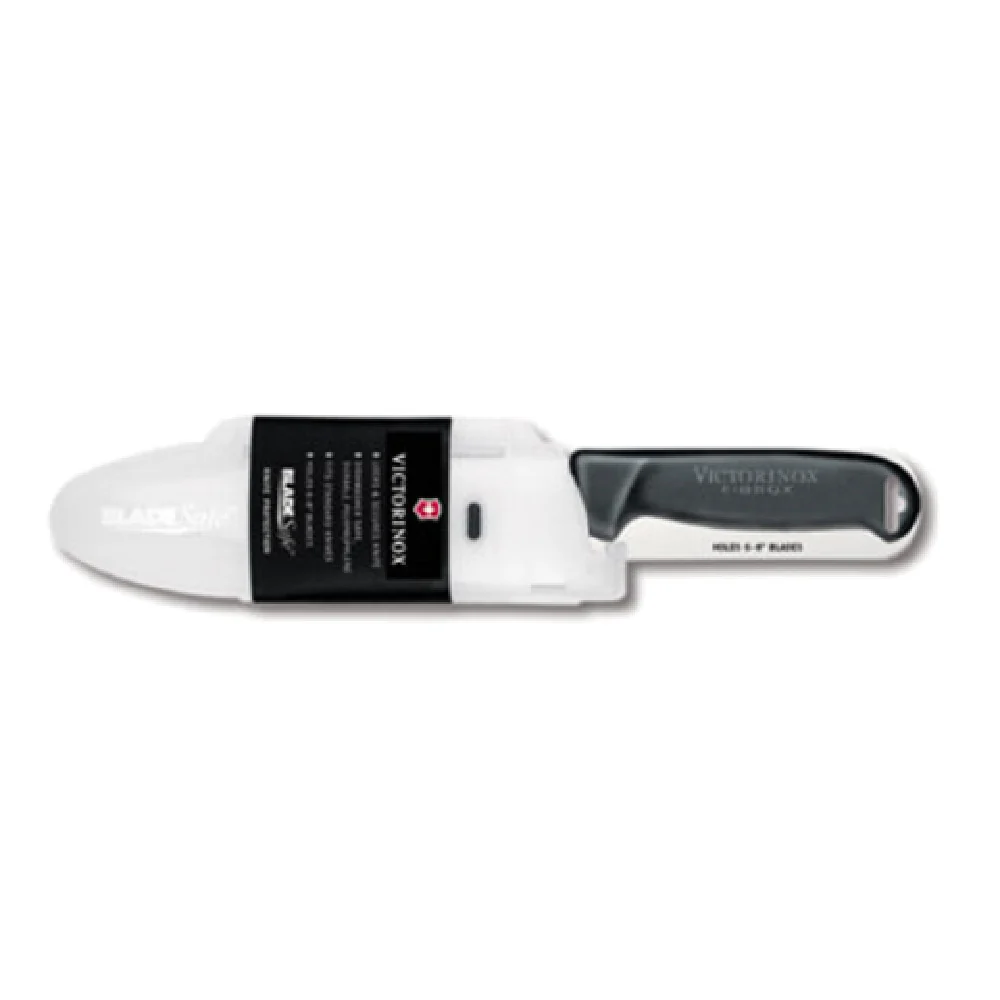 Victorinox 7.0898.8 6 to 8 Inch Knife Blade Cover Plastic Dishwasher Safe Victorinox 7.0898.8 6 to 8 Inch Knife Blade Cover Plastic Dishwasher Safe