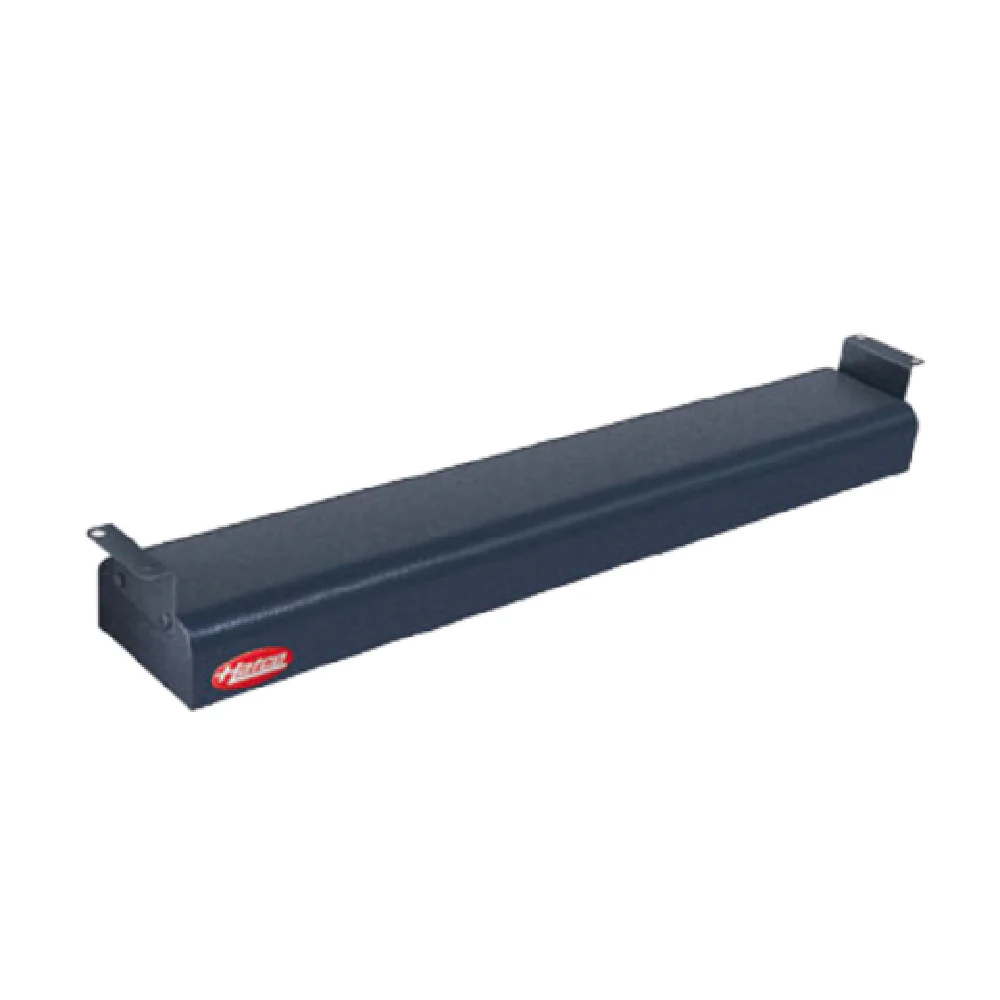 Hatco GRNH-48_240/60/1 48 Inch Glo-Ray Narrow Infrared Strip Heater High Wattage