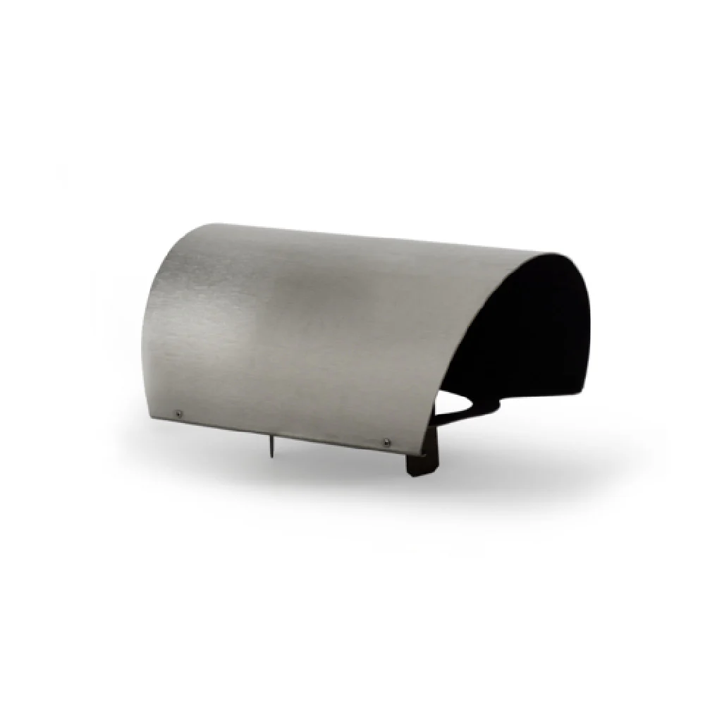 Omcan 59335 Trento Alfa Chimney Cap for Quick Series 4 and 6 and 2 Wood Omcan 59335 Trento Alfa Chimney Cap for Quick Series 4 and 6 and 2 Wood
