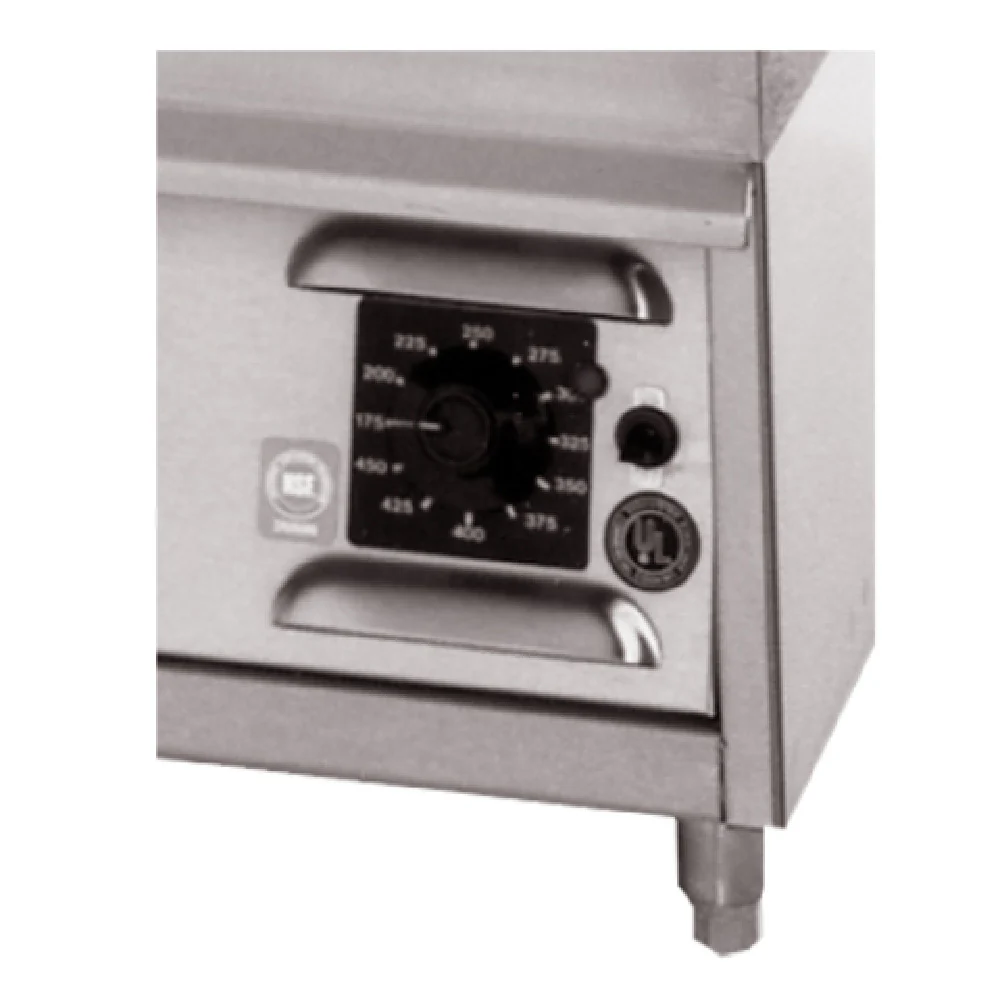 Lang 236T 36 Inch LG Series Griddle Gas Countertop with Grease Drawer 81000 BTU Lang 236T 36 Inch LG Series Griddle Gas Countertop with Grease Drawer 81000 BTU
