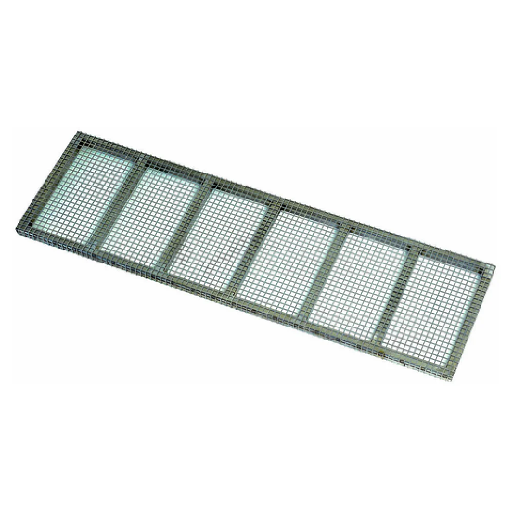 Rotisol GCP1400 Rack for Ribs Rib Rack Stainless Steel for FlamBoyant 1400 Rotisol GCP1400 Rack for Ribs Rib Rack Stainless Steel for FlamBoyant 1400