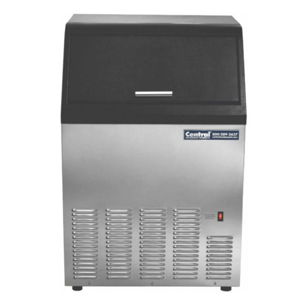 Hubert 66251 Kratos® Ice Machine 22