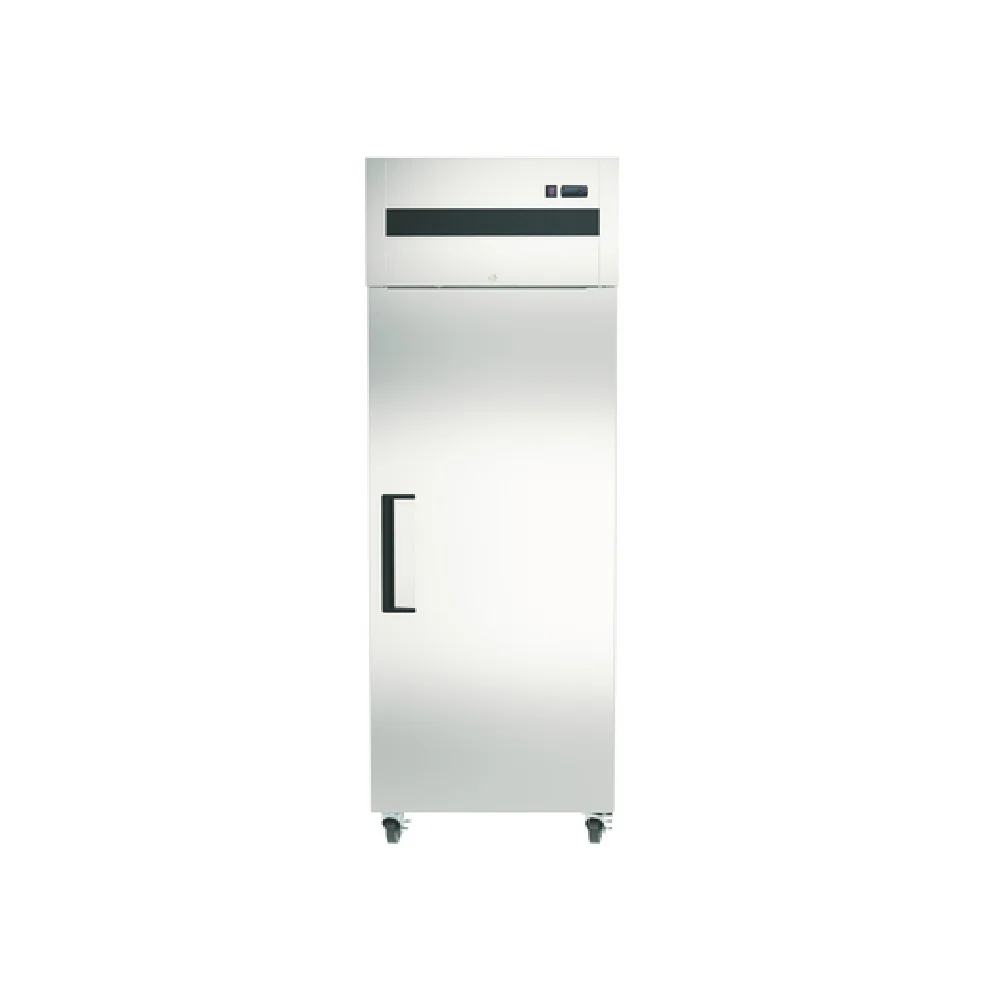 Hubert 177202 Kratos Freezer 23 Cu. Ft. 29