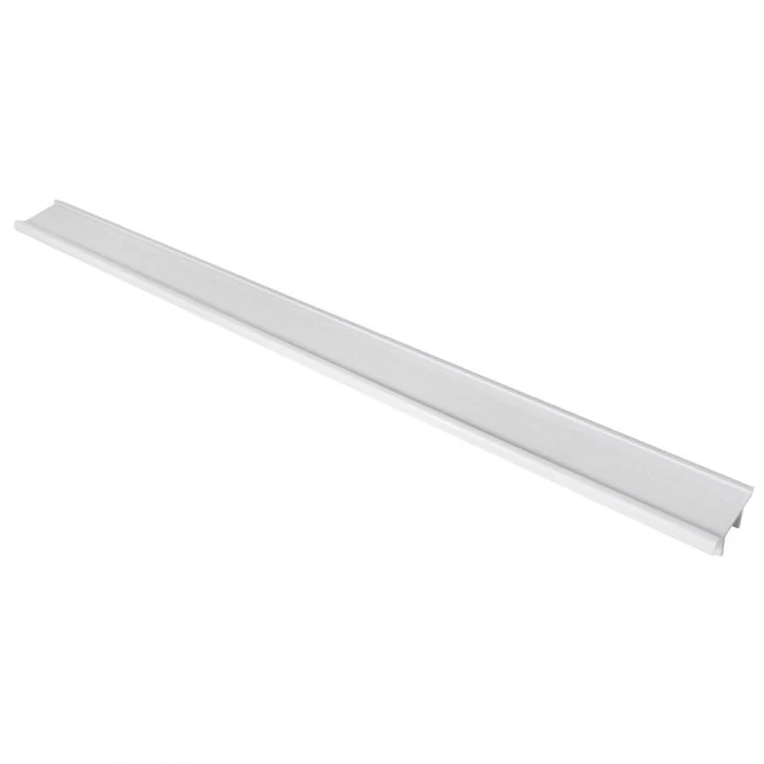 Optional 36-1/4 Inch Price Tag Channel for TOM-W-40SB, Turbo Air PW400000ZK