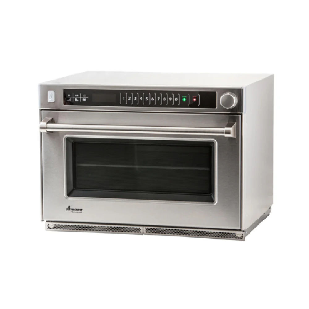 Amana AMSO35 25 Inch Heavy Duty Electric Steamer Oven with 11 Power Levels Amana AMSO35 25 Inch Heavy Duty Electric Steamer Oven with 11 Power Levels