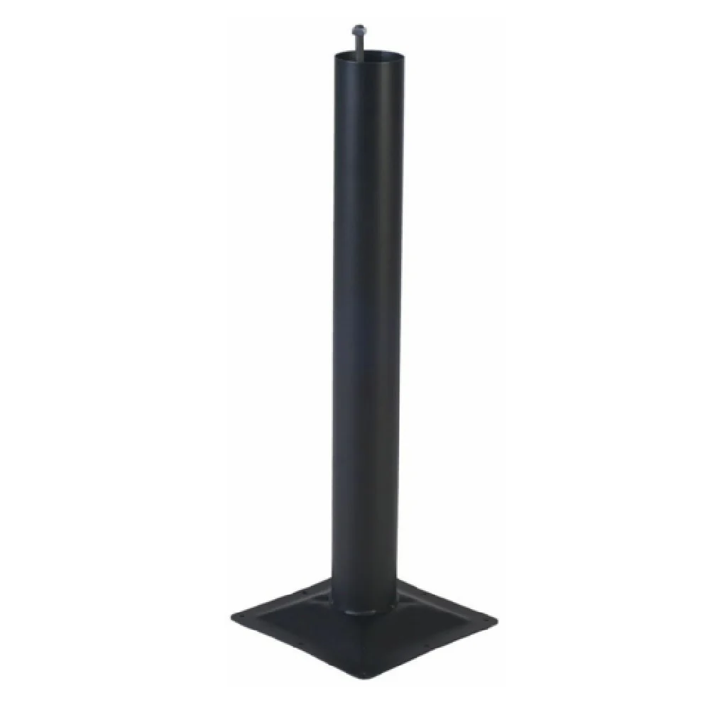Hubert 39280 CenPro Standard Height Column Welded Spider 3