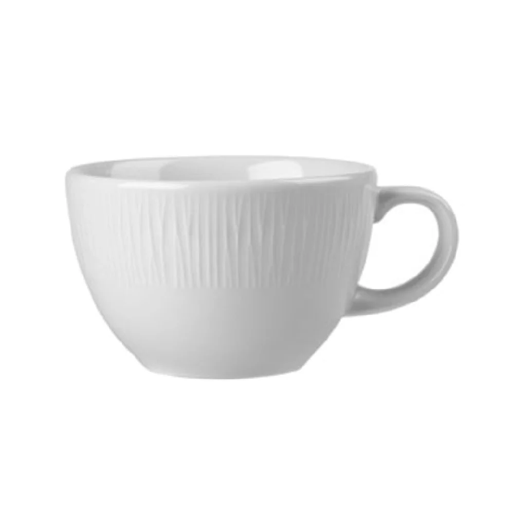 Churchill China WHBALT121 Coffee Cup 12 Oz. 4-1/8