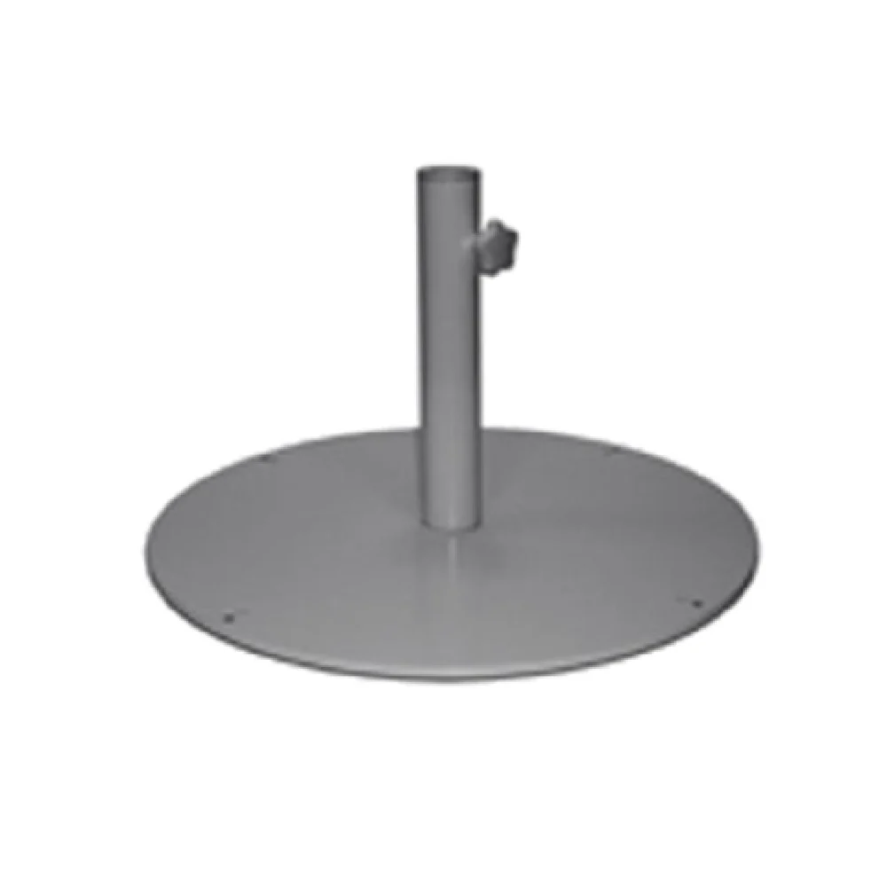 emuamericas, llc 923 24 Inch Dia Shade Umbrella Base Steel Heavy Duty emuamericas, llc 923 24 Inch Dia Shade Umbrella Base Steel Heavy Duty