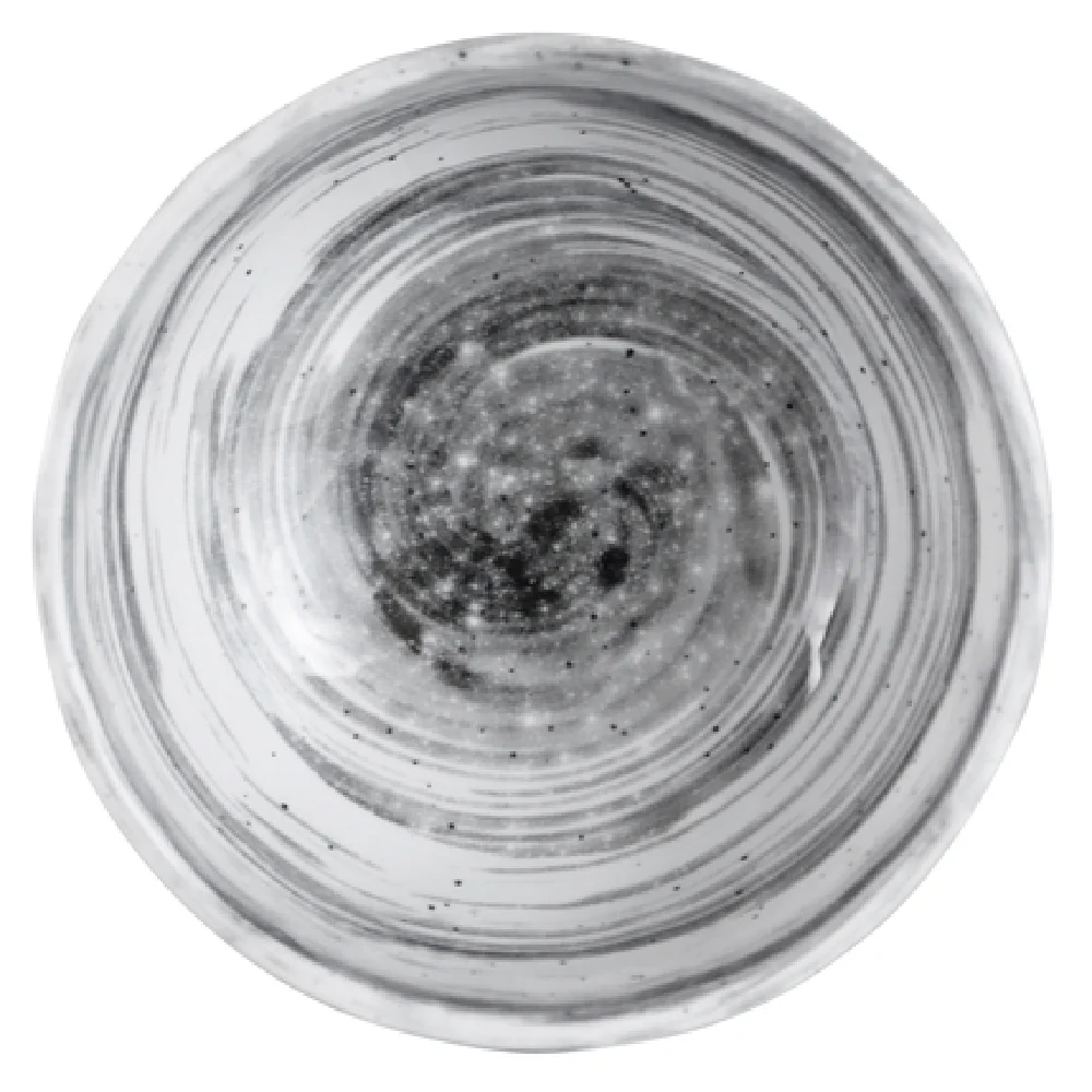 GET Enterprises D4238R-BD 14 Oz Bowl Melamine Black Round Break Chip Resistant GET Enterprises D4238R-BD 14 Oz Bowl Melamine Black Round Break Chip Resistant