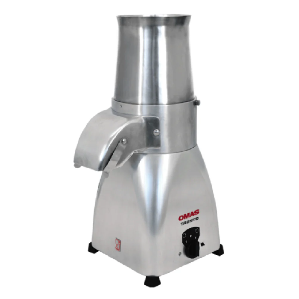 Omcan 11411 10 Inch Electric Grater Fan Cooled Motor with 1-1/2 HP Omcan 11411 10 Inch Electric Grater Fan Cooled Motor with 1-1/2 HP