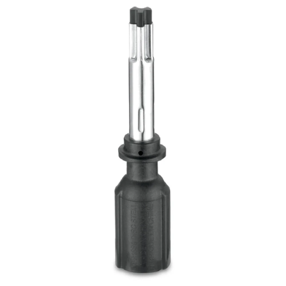 Waring WFP16S9A 1.25 Inch Disc Stem for WFP16S and WFP16SCD Models Waring WFP16S9A 1.25 Inch Disc Stem for WFP16S and WFP16SCD Models
