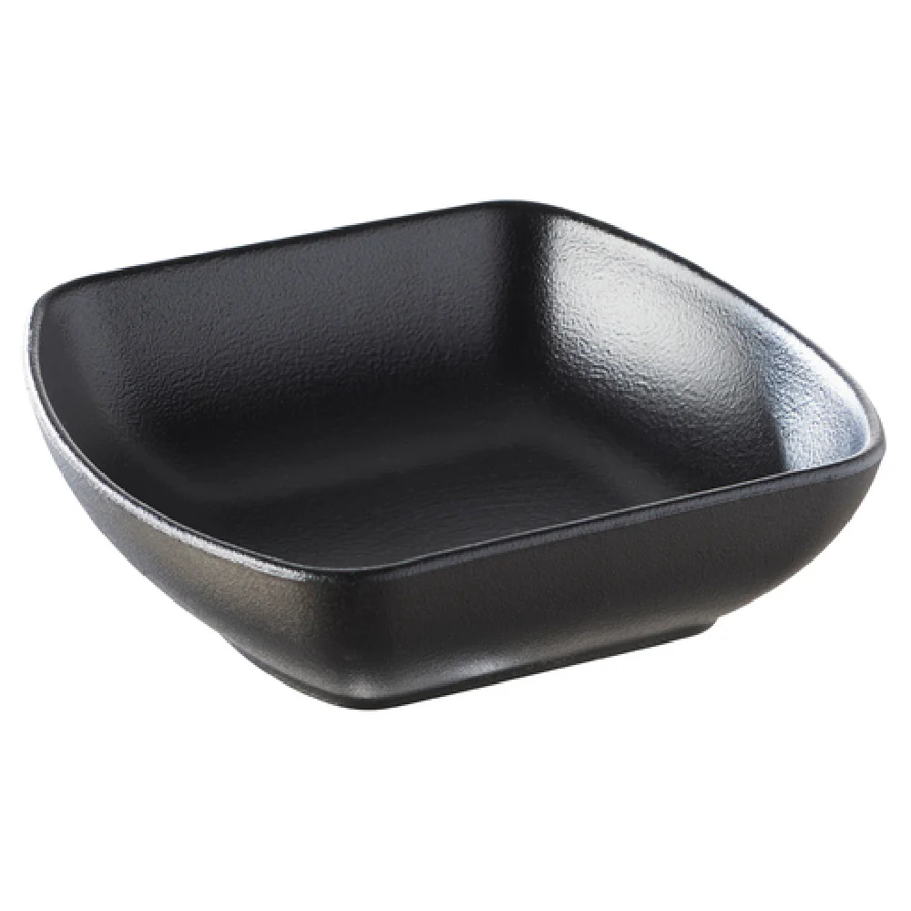 Revol 648809 5 Inch Bowl Glazed Porcelain Square 8-3/4 Oz 2 Curved Edges Cases Revol 648809 5 Inch Bowl Glazed Porcelain Square 8-3/4 Oz 2 Curved Edges Cases