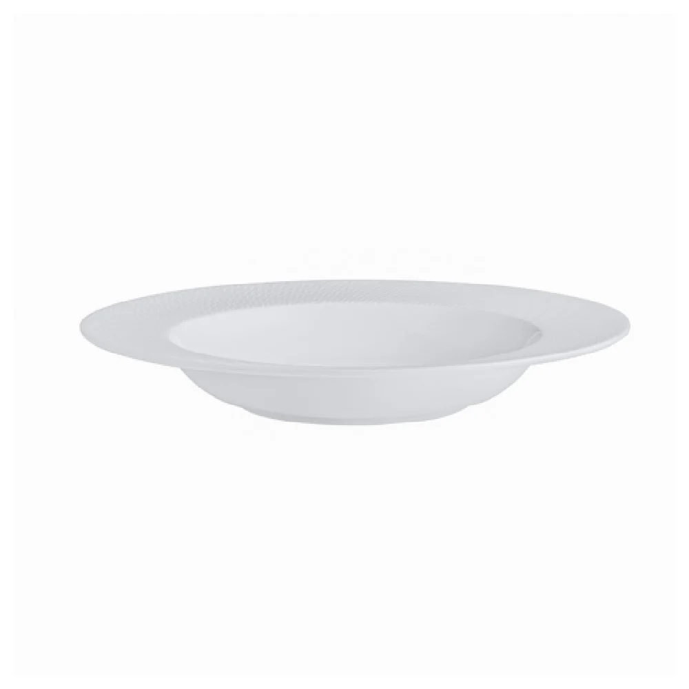 Steelite 82132AND0105 8 Oz Rim Bowl Round Bone China Lahari - 12 Packs Steelite 82132AND0105 8 Oz Rim Bowl Round Bone China Lahari - 12 Packs
