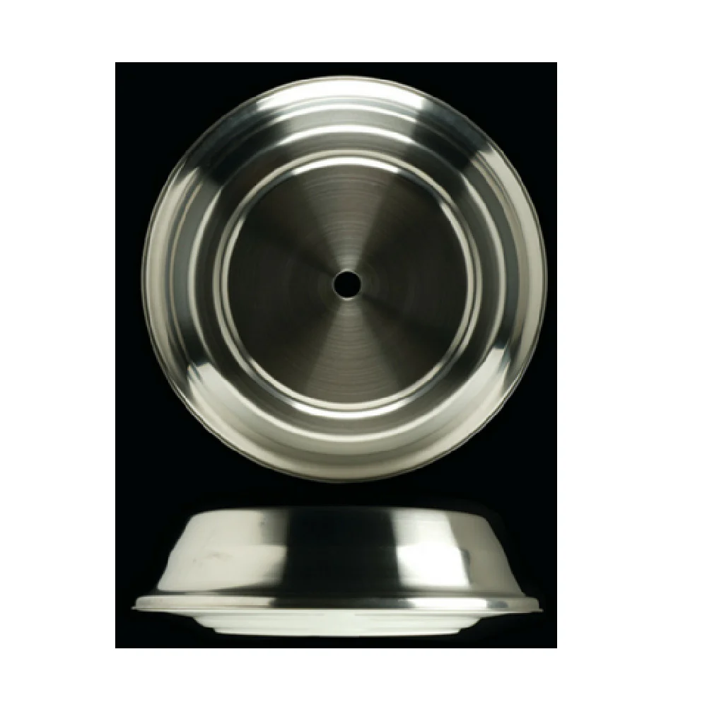 Fortessa 6200.PC.99.9 25 Inch Ilona Plate Cover Dishwasher Safe - 12 Packs