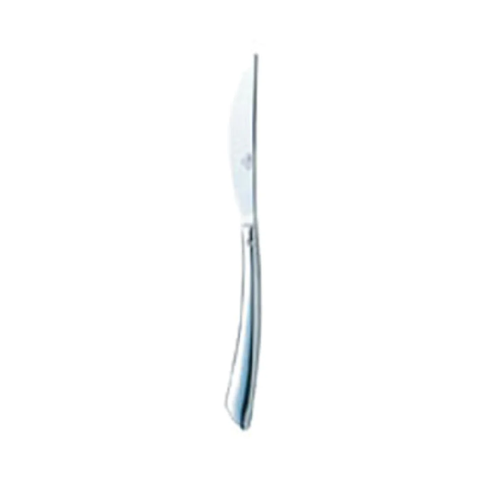 Arc Cardinal T5408 8.25 Inch Chef and Sommelier Dessert Knife 18/10 Stainless Steel